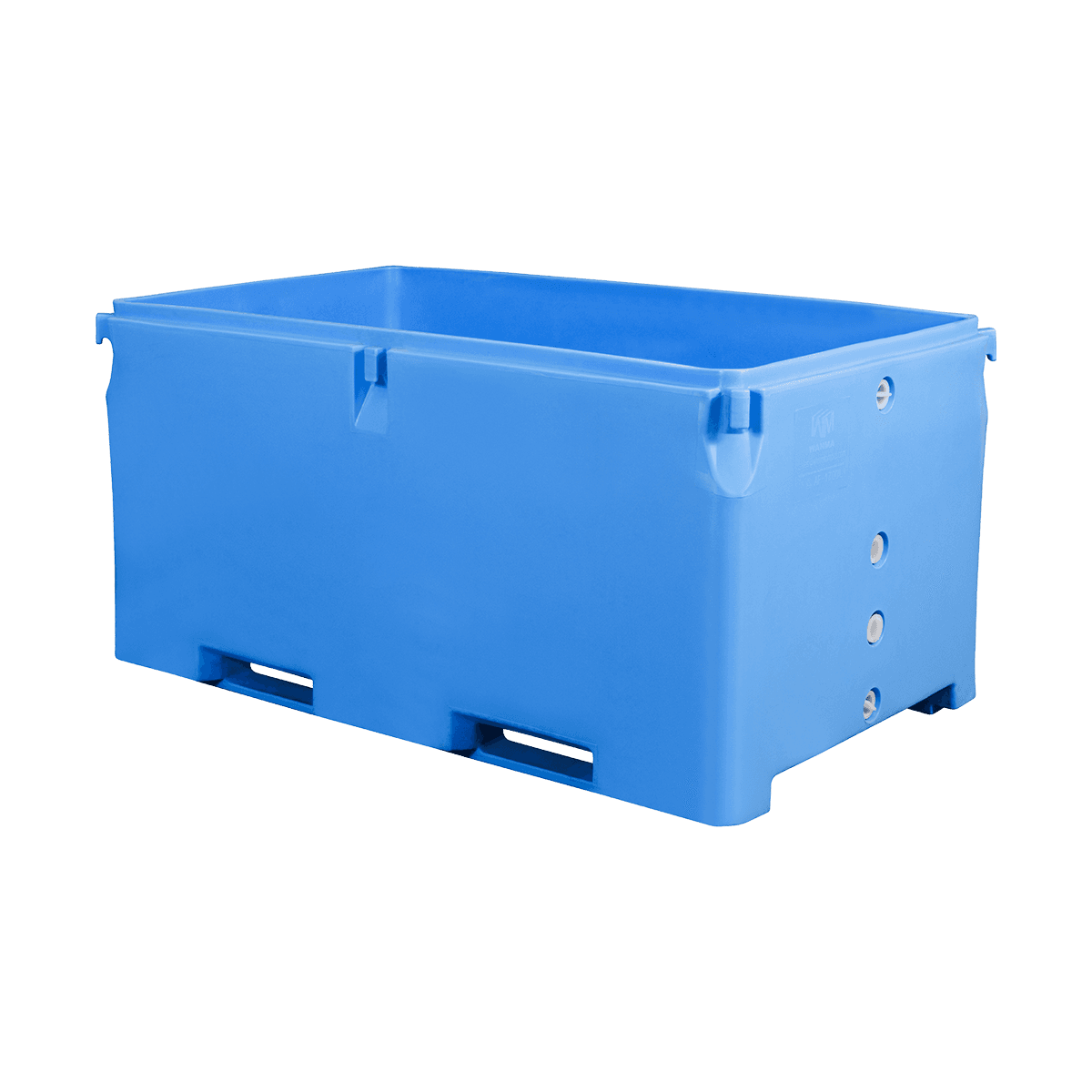 AF-1700L Ekstra store hummerbeholdere skaldyr industriel brug plastbeholdere