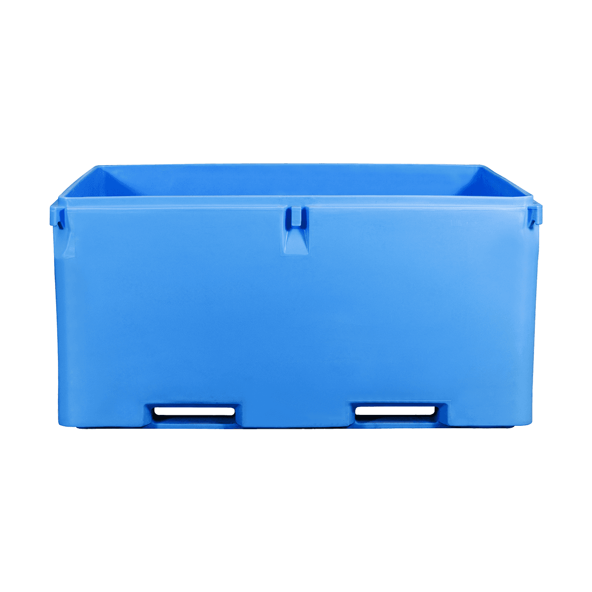 AF-1700L Ekstra store hummerbeholdere skaldyr industriel brug plastbeholdere