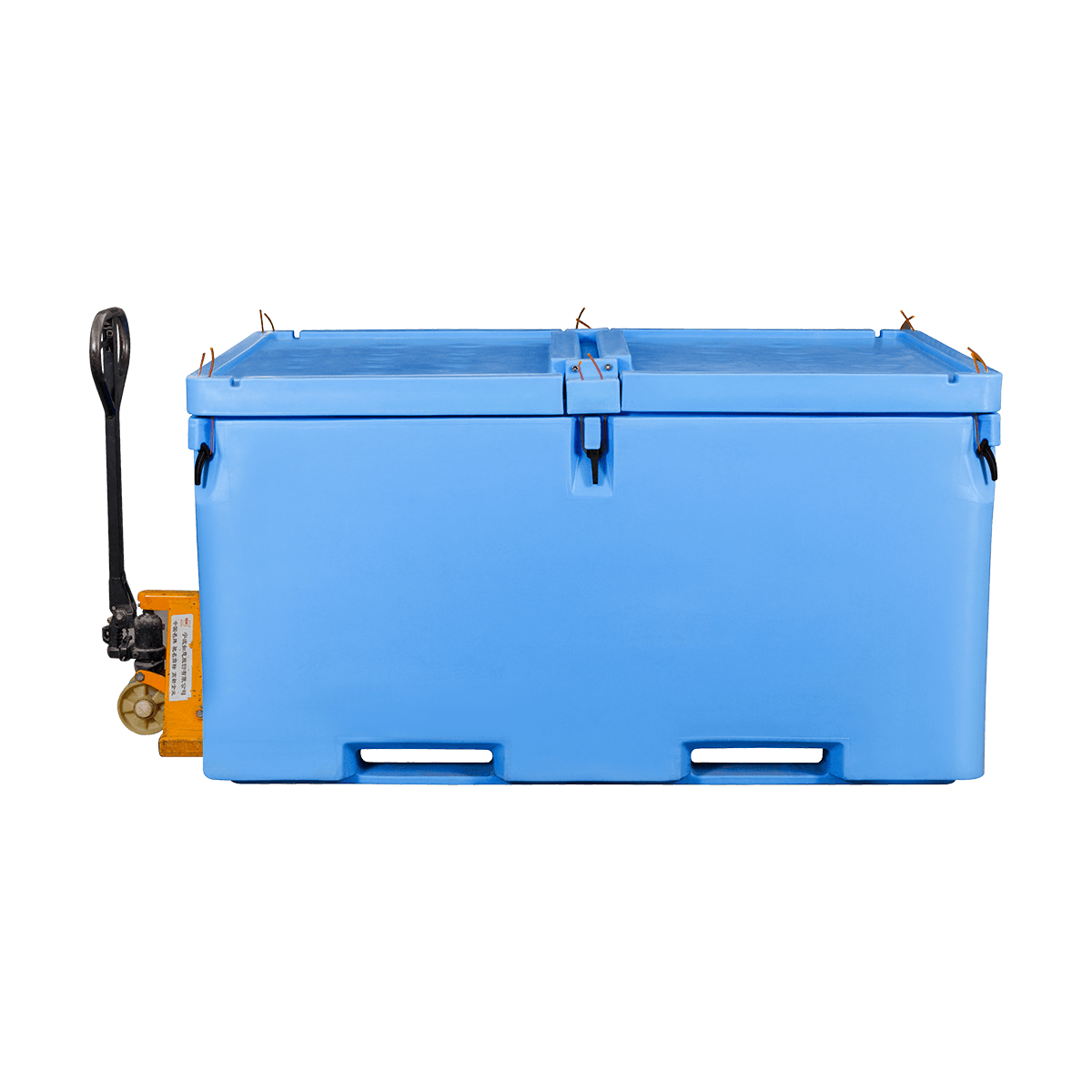 AF-1700L Ekstra store hummerbeholdere skaldyr industriel brug plastbeholdere