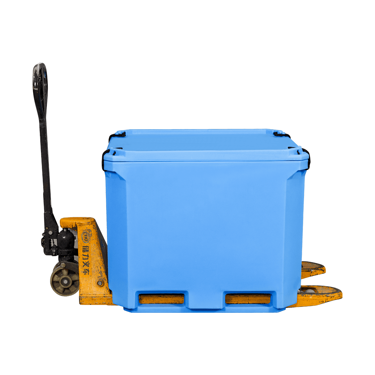 AF-380L Isolerede fiskekar Fisk og skaldyr Industriel brug Plastbeholdere