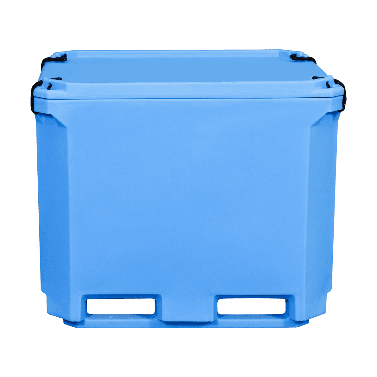 AF-380L Isolerede fiskekar Fisk og skaldyr Industriel brug Plastbeholdere