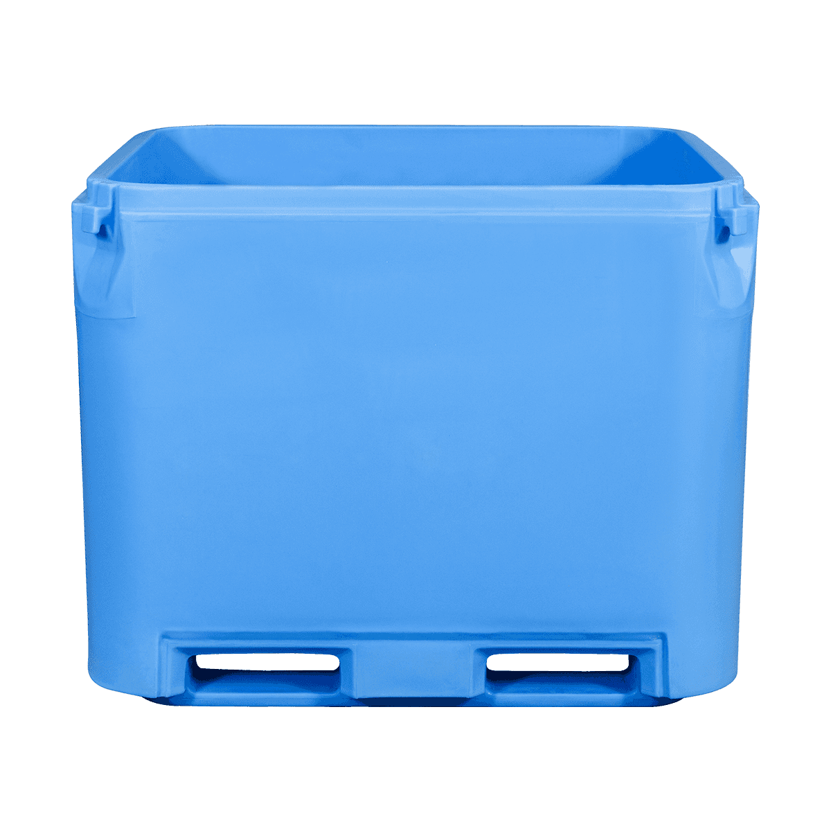 AF-800L Nanobubble Oxygenation til recirkulation af akvakulturisolerede plastbeholdere