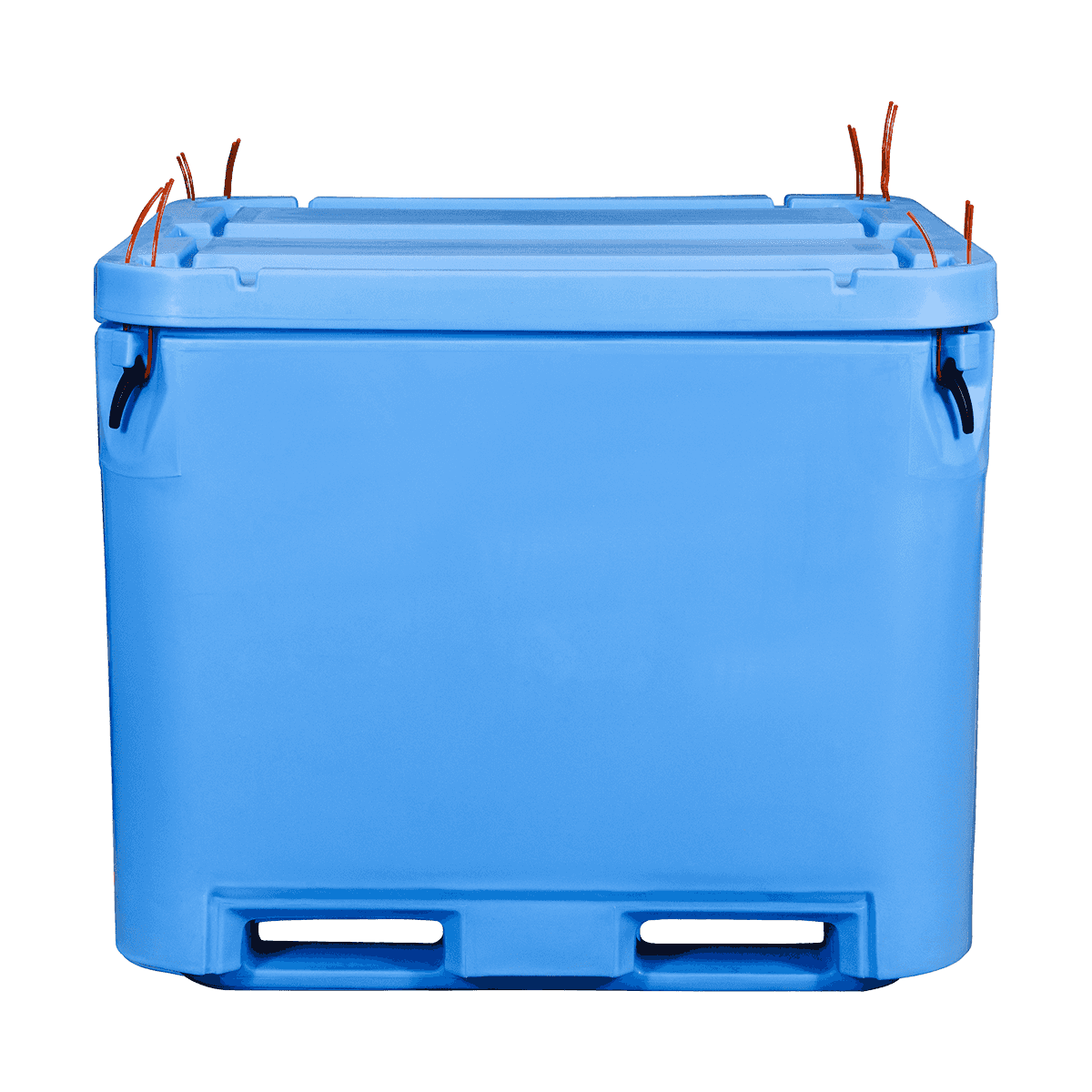 AF-800L Nanobubble Oxygenation til recirkulation af akvakulturisolerede plastbeholdere