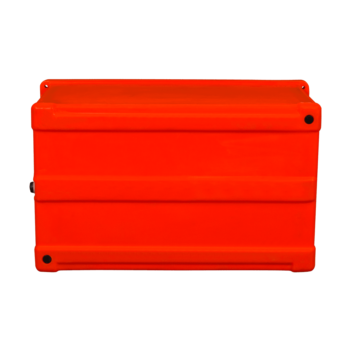 X-200L Ice Cooler Box til opbevaring og transport af fisk og skaldyr