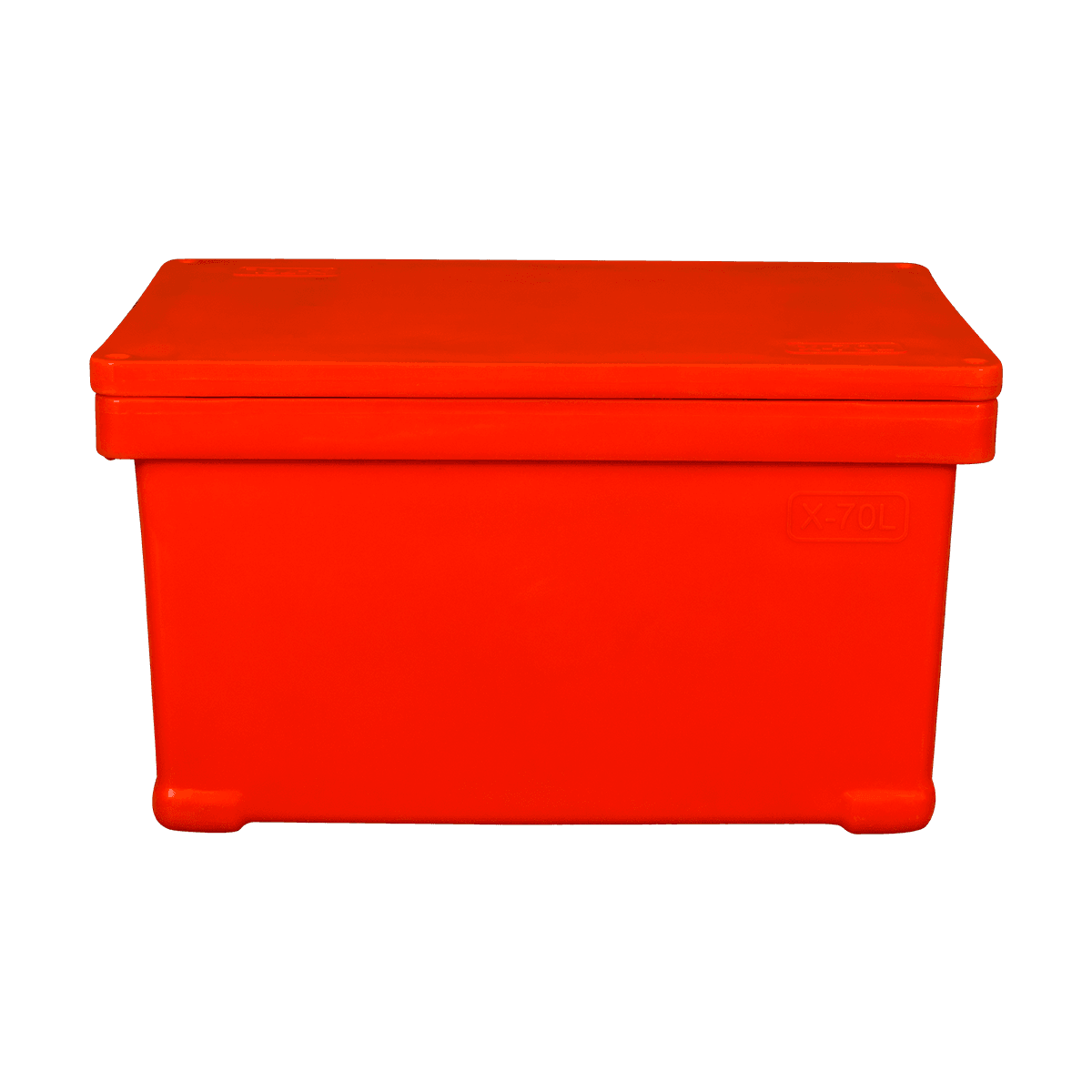 X-70L Isoleret fiskerisølerkasse