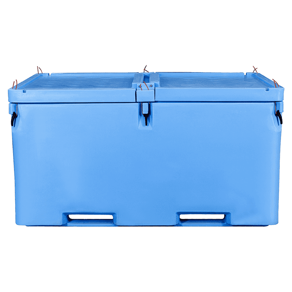 AF-1700L Ekstra store hummerbeholdere skaldyr industriel brug plastbeholdere