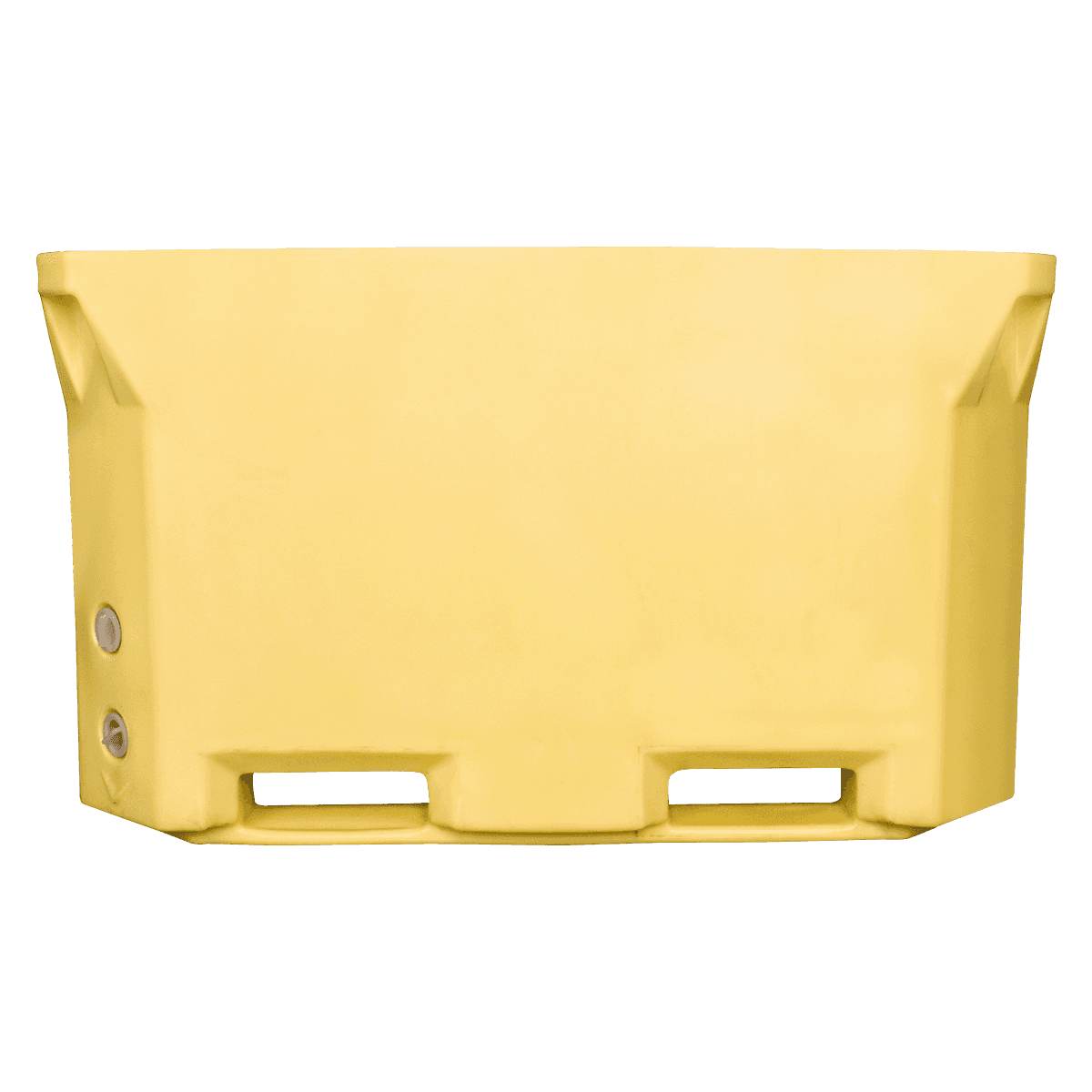 CF-1000L Holdbar fødevarebeholder kød/fjerkræ Industriel brug Plastbeholdere