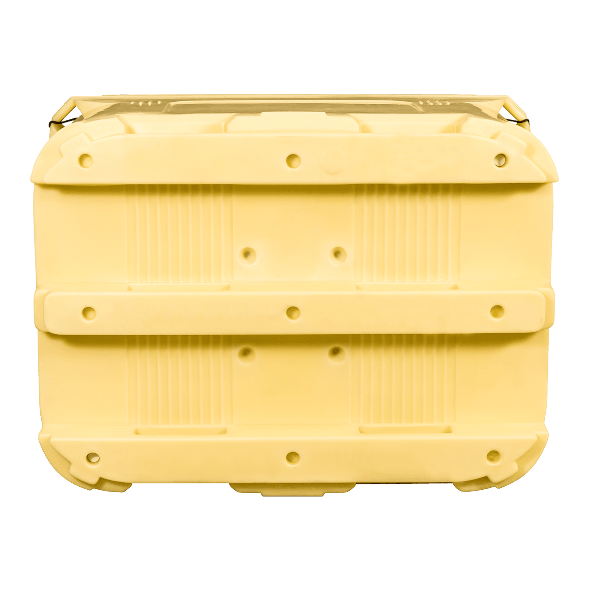 F-1000L Isolerede fisketanke Fisk og skaldyr Industriel brug Plastbeholdere