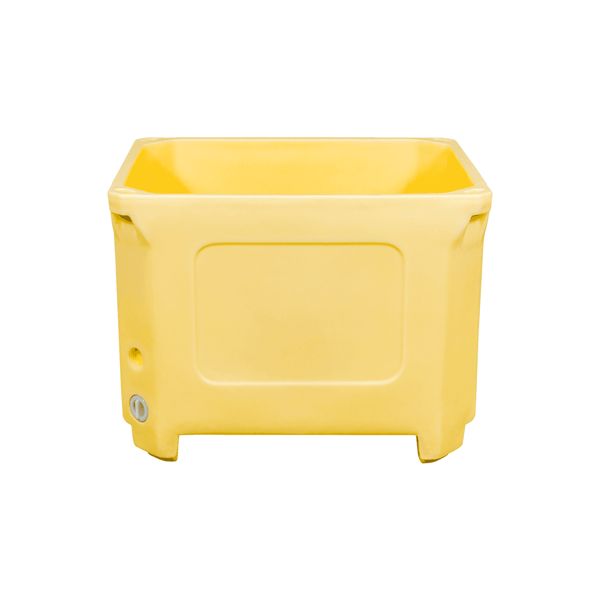 F-300L Isoleret skaldyr Industriel brug Plastbeholdere