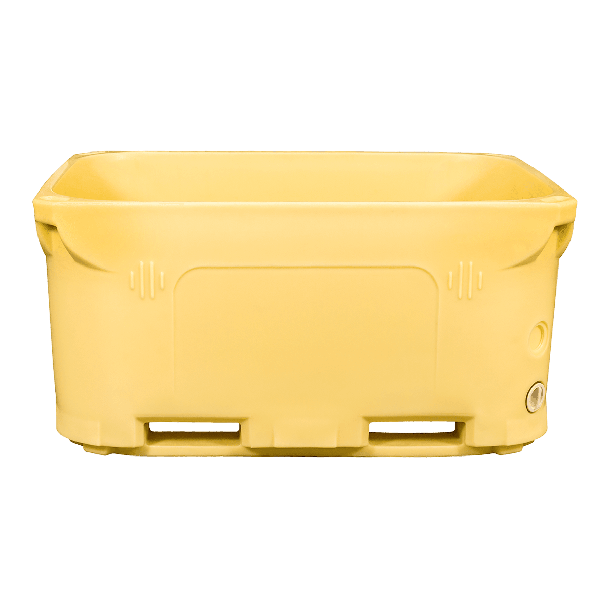 F-1000L Isolerede fisketanke Fisk og skaldyr Industriel brug Plastbeholdere